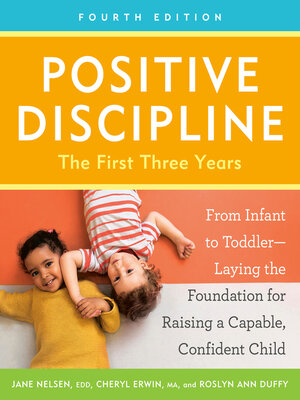cover image of The First Three Years